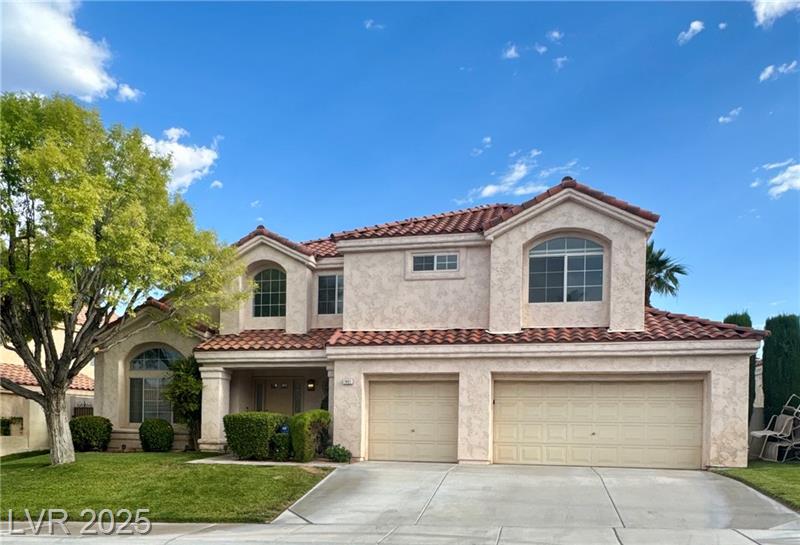 7621 Belmondo Lane
