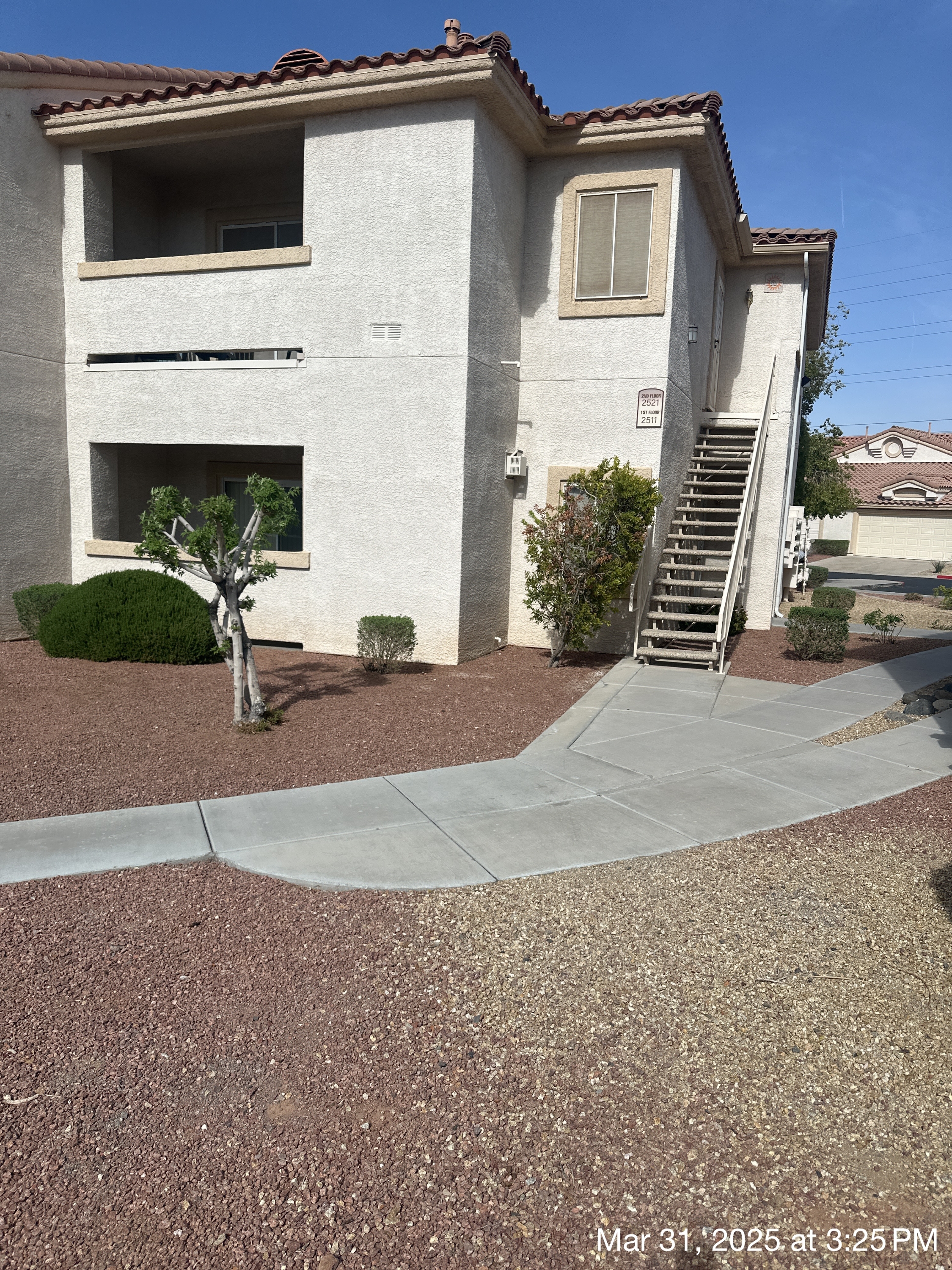 855 North Stephanie Street - 1