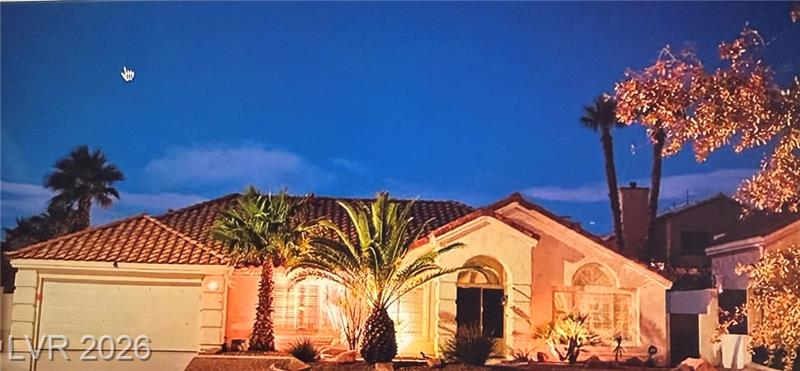 7625 Belmondo Lane