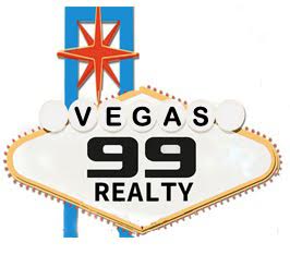 Vegas 99 Realty Property Credit Check - $100